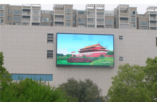 hot-sale--p8 led-module-hot-outdoor s